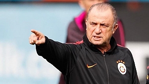 Fatih Terim'in zor kararı