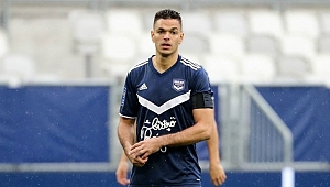 Göz-Göz’de rota Ben Arfa