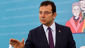 İmamoğlu: Akit bir gazete değildir