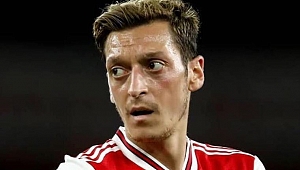 İşte Mesut Özil-Fenerbahçe görüşmesinin perde arkası