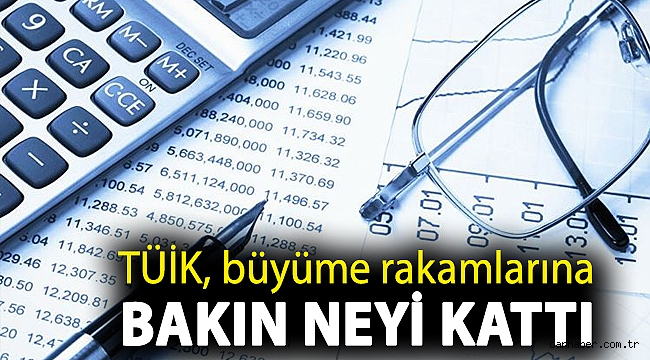 İYİ Partili Durmuş açıkladı: TÜİK, büyüme rakamlarına bakın neyi kattı