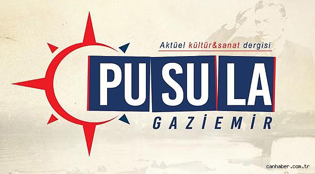Pusula Gaziemir yola çıktı
