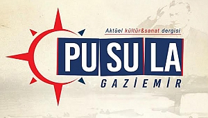 Pusula Gaziemir yola çıktı