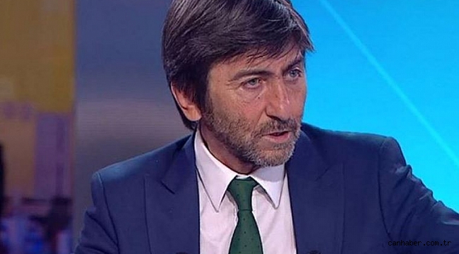 Rıdvan Dilmen'den çok konuşulacak tazminat iddiası