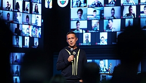 Ali Koç'tan Katarlı yayıncıya: Tarihi boykot geliyor; Galatasaray'a: Gözümüz üzerlerinde!