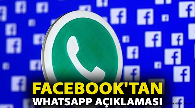 Facebook Türkiye Direktörü Derya Özkaya Matraş'tan WhatsApp açıklaması
