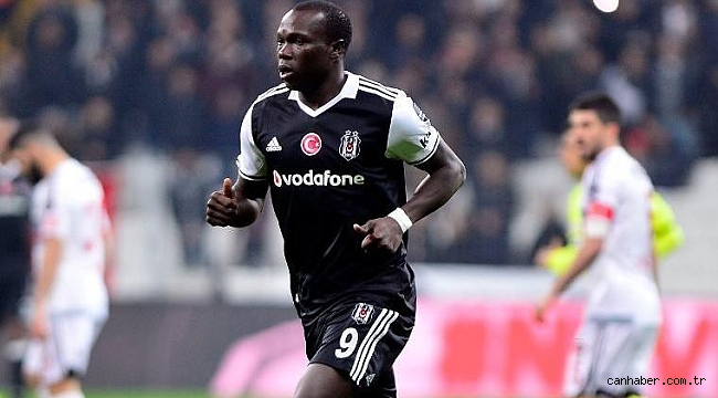 West Ham’dan Aboubakar’a kanca