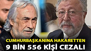 CHP’li Başarır: Özdağ’a saldıranlar serbest, cumhurbaşkanına hakaretten 9 bin 556 kişi cezalı