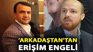 Fatih Başcı’nın, Gaziantep Büyükşehir Belediyesi’nden aldığı ihalelere ilişkin haberimize erişim engeli getirildi