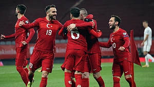 A Milli Futbol Takımı'nda koronavirüs işte böyle patladı!