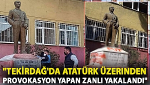 İçişleri Bakanı Soylu: