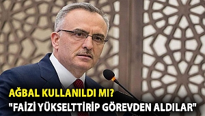 Karar yazarından dikkat çeken Ağbal yorumu: