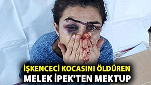 Melek İpek'ten kızlarına: Aklınıza geldiğimde elinizi kalbinize koyun, ben hep ordayım