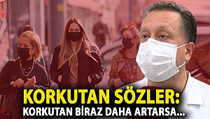 Prof. Dr. Hakan Oğuztürk: Yoğun bakım doluluk oranı yüzde 66