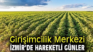 Tarım temalı ilk girişimcilik programı için başvurular başladı