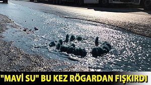 Esenyurt'ta