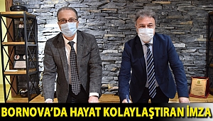 Hayat kolaylaştıran imza