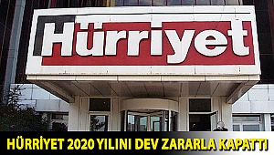 Hürriyet'in hisseleri erimeye devam ediyor: 'Neden defter değerinin altında?'