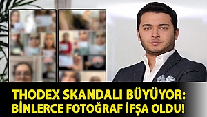 Thodex skandalı büyüyor: Binlerce fotoğraf ifşa oldu!