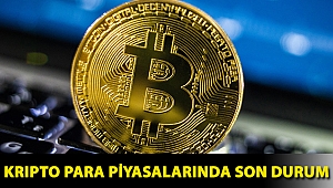Kripto para piyasalarında son durum: Bitcoin ne kadar oldu? (18 Mayıs 2021)