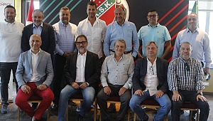 Karşıyaka Spor Kulübü, istikrarlı başarıyı futbola da taşıyacak