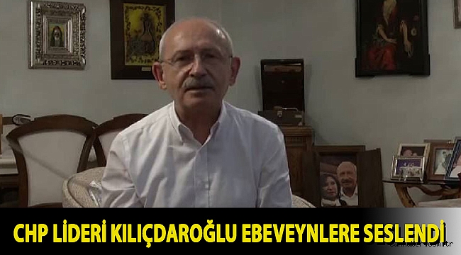 Kılıçdaroğlu: Ülkemizin geleceğini siz tayin edeceksiniz, bu haramzadeler değil