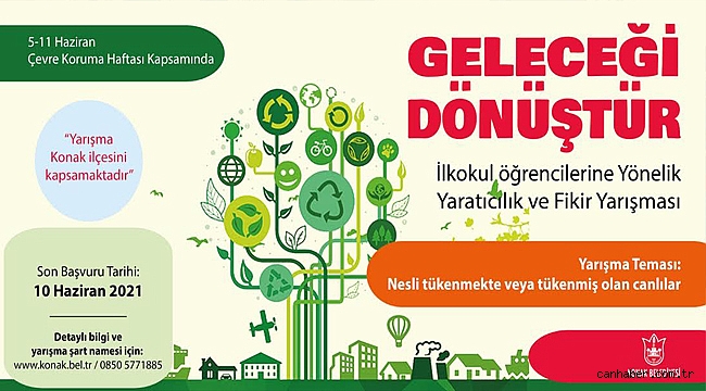 Konaklı çocuklar geleceği dönüştürecek