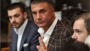 Sedat Peker'in avukatlarını şoke eden olay