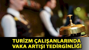 Bakan Ersoy'a çağrı yaptı: