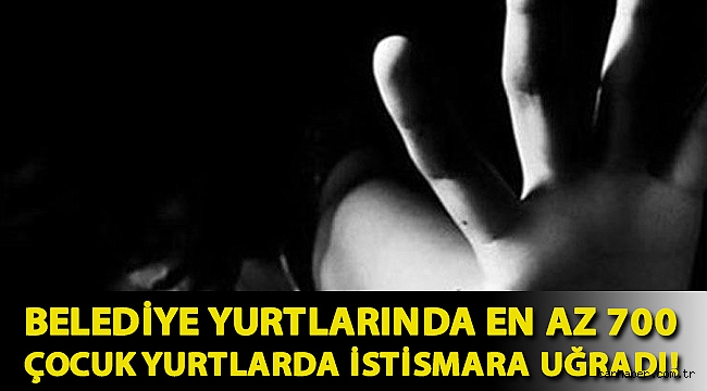 En az 700 çocuk yurtlarda istismara uğradı! IICSA raporu ortaya koydu