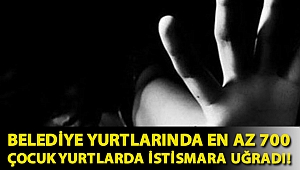 En az 700 çocuk yurtlarda istismara uğradı! IICSA raporu ortaya koydu