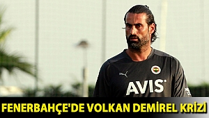 Fenerbahçe'de Ali Koç ve Volkan Demirel, basın toplantısı düzenleyecek
