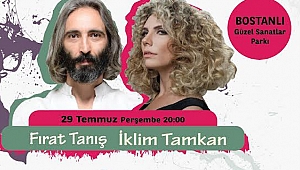 Kent’te Sanat Söyleşileri’nde bu hafta müzik ve sohbet bir arada