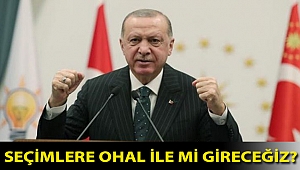 OHAL yetkilerini 3 yıl daha uzatan teklif Komisyon'da: