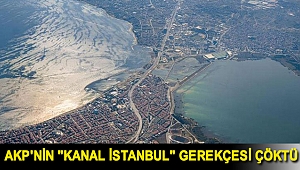 AKP'nin
