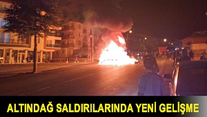 Ankara emniyetinden 'Altındağ' açıklaması; 72 kişiye daha gözaltı
