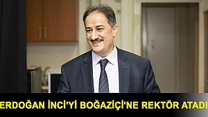Boğaziçi ve Marmara üniversitelerine rektör ataması
