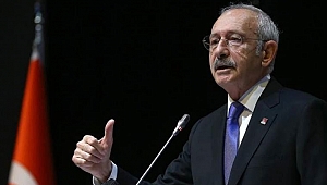 Kılıçdaroğlu: THK, 80 milyon dolar kredi almış, bu para nereye harcandı denetleyen var mı?