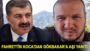 Şahan Gökbakar'ın
