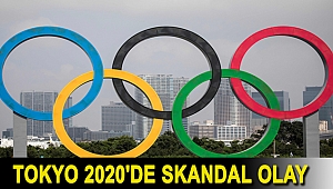 TOKYO 2020 | Türk hakem Uğur Kobaş'a Suudilerden ölüm tehdidi