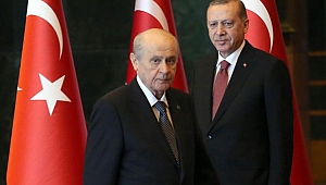 AKP'li isim açıkladı: MHP'den rahatsız partililer var