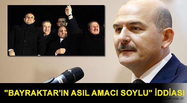Gelecek Partili Silkin'den