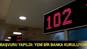 Ünlü Yatırım Holding, yatırım bankası kuruyor: Başvuru yapıldı