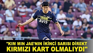 Eski hakem Bünyamin Gezer: