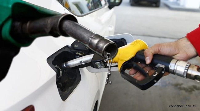 Motorin ve benzine büyük zam