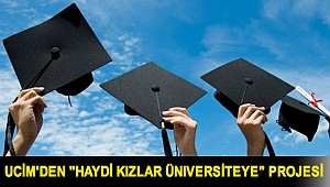 UCİM'den