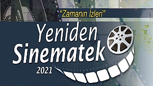 Yeniden Sinematek’te “Zamanın İzleri”