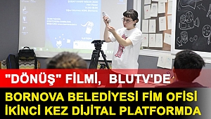 BBFO ikinci kez dijital platformda...