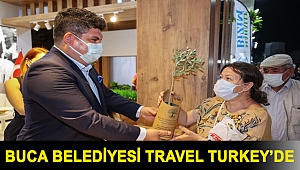 Buca Belediyesi Travel Turkey’de