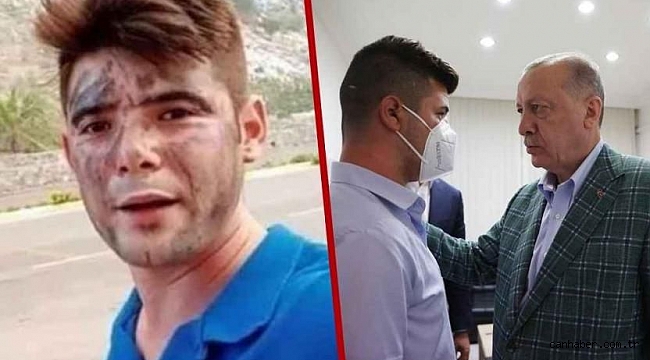 Orman yangınında yaşamını yitiren Akdemir'in kardeşi: 'Sözünü tutan yok'